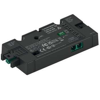 2cestný rozbočovač, Häfele Connect Matter, 3pólové (tunable white), 24 V