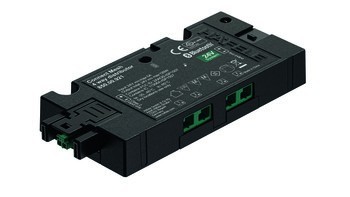 4cestný rozbočovač (1 kanál), Häfele Connect Mesh Eco, 24 V, 2pólový (tunable white 2vodičová technologie)