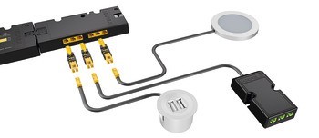 Adaptér, Loox5 Driver