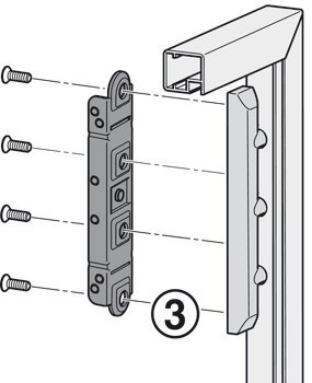 Adaptér, pro Strato a E-Strato