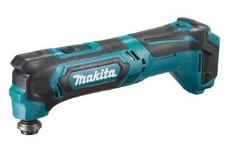 Akumulátorové multifunkční nářadí, Makita TM30DZ