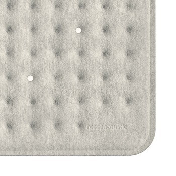 Akustické závěsné svítidlo, Nimbus Lighting Pad Q 600, 230 V