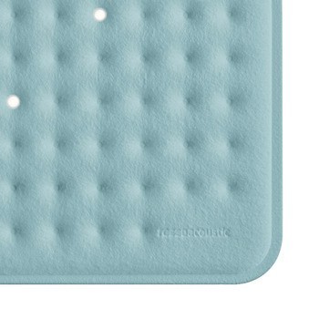 Akustické závěsné svítidlo, Nimbus Lighting Pad Q 900, 230 V