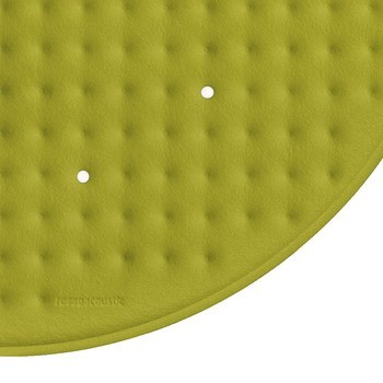 Akustické závěsné svítidlo, Nimbus Lighting Pad R 600, 230 V