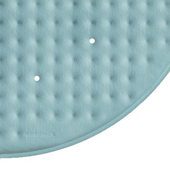 Akustické závěsné svítidlo, Nimbus Lighting Pad R 600, 230 V