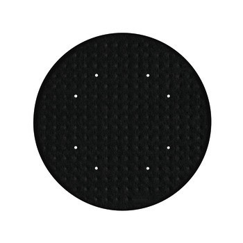 Akustické závěsné svítidlo, Nimbus Lighting Pad R 600, 230 V