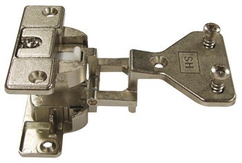 Aximat 100 A, pro plně naloženou, polonaloženou a oboustrannou montáž, Aximat 100 A, pro plně naloženou, polonaloženou a oboustrannou montáž