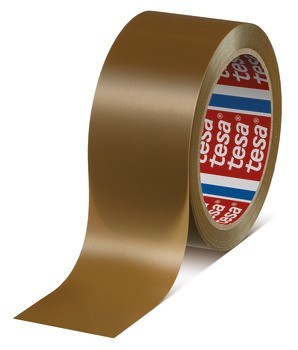 Balicí páska, Hladká, odolná proti roztržení