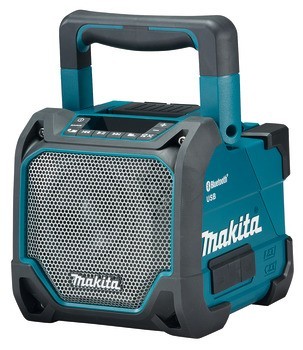 Bluetooth® reproduktor, Makita DMR202