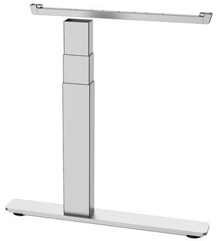 Boční díl C, Häfele Officys TE651 Pro