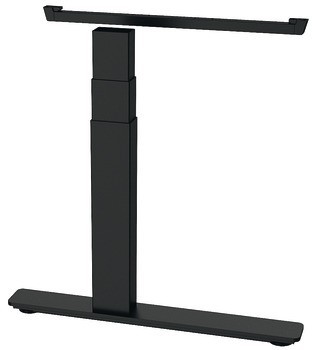 Boční díl C, Häfele Officys TE651 Pro