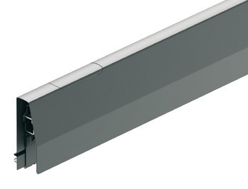 Bočnice zásuvky, Häfele Matrix Box P, H92