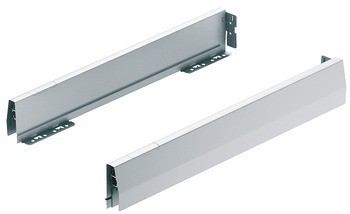 Bočnice zásuvky, Häfele Matrix Box P Plus