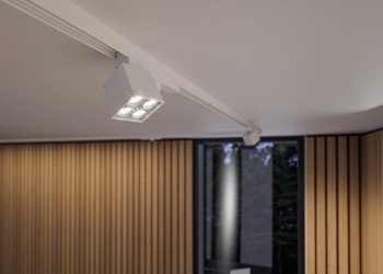 Bodové svítidlo, Häfele Lighting OneCable Spot 4 TT Connect, tunable white, 24 V