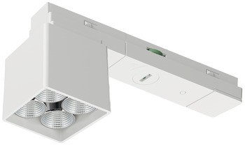 Bodové svítidlo, Häfele Lighting OneCable Spot 4 TT Connect, tunable white, 24 V