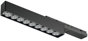 Bodové svítidlo, Häfele Lighting OneCable Spot 9 Connect linear, tunable white, 24 V
