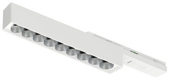 Bodové svítidlo, Häfele Lighting OneCable Spot 9 Connect linear, tunable white, 24 V