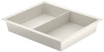 Box, Závěsný prvek pro výsuvný rám Häfele Dresscode