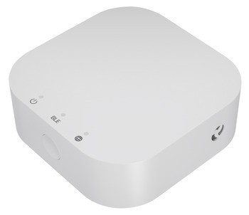 Brána, Connect Mesh