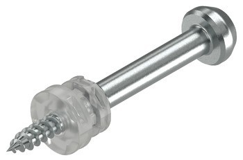 Čelní kování, horní, pro zásuvku Blum Merivobox