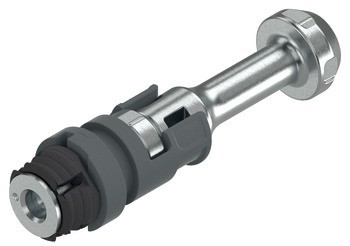 Čelní kování, horní, pro zásuvku Blum Merivobox