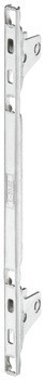 čelní kování, systémová výška C, pro zásuvky Blum Legrabox