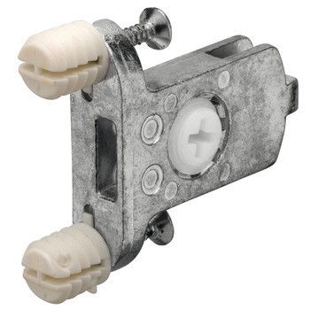 čelní kování, pro Häfele Matrix Box S