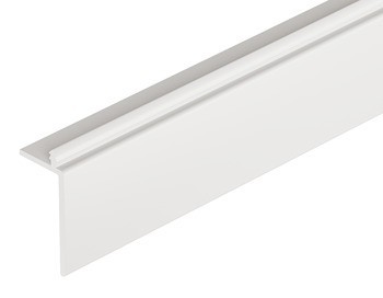 Čelní panel, Pro plastové roletky