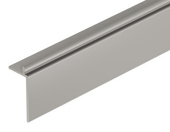 Čelní panel, Pro plastové roletky