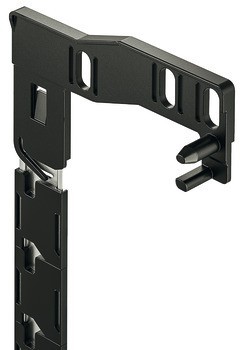 Centrální zamykací tyč, pro Variant-S a Matrix Box P Plus, pro systém 32
