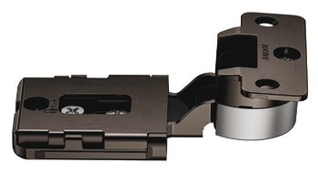 Concealed Hinge, Salice Conecta, 94°, for wooden doors, for concealed mounting