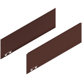 Dekorativní prvek, Blum Legrabox, systémová výška K