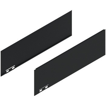 Dekorativní prvek, Blum Legrabox, systémová výška K