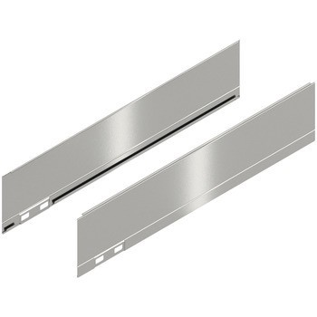 Dekorativní prvek, Blum Legrabox, systémová výška M