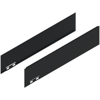 Dekorativní prvek, Blum Legrabox, systémová výška M