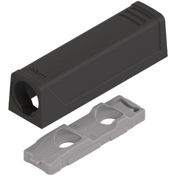 Deska adaptéru, Blum model 956.1201