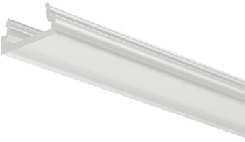 Difuzor, Häfele Lighting OneCable, pro osvětlovací LED pásku