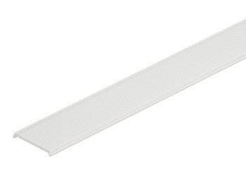 Difuzor, Pro Häfele Loox hliníkové profily s vnitřním rozměrem 16 mm