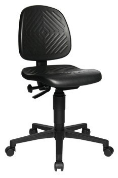 Dílenská židle, Häfele Officys OC303