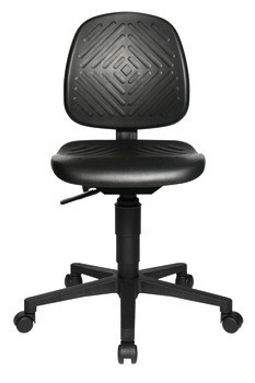 Dílenská židle, Häfele Officys OC303