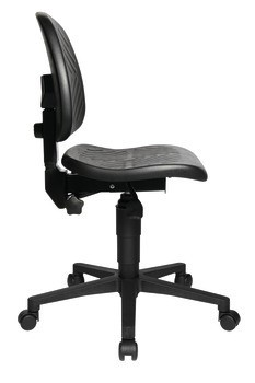 Dílenská židle, Häfele Officys OC303