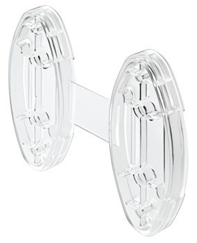 Distanční podložka, pro držák na kalhoty