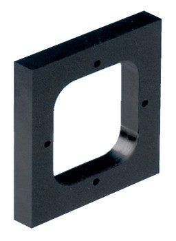 Distanční podložka, pro nástěnný terminál WT