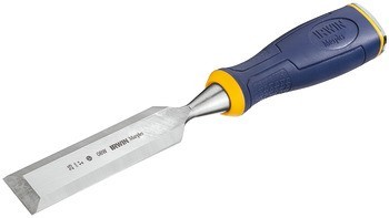 Dláto na dřevo, s údernou koncovkou