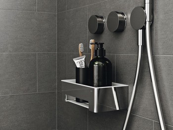 Drátěný koš, hranaté, systém Hewi 900