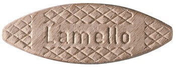 Dřevěná lamela, Lamello, buk