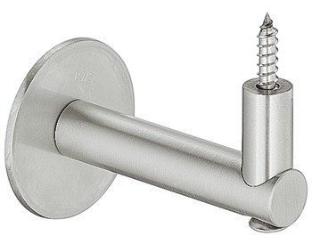 Držák madla, 4548, KWS