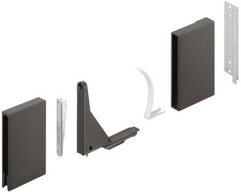 Držák panelu, Häfele Matrix Box P Plus