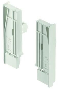 Držák panelu, pro vnitřní zásuvky