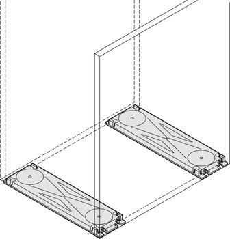 Držák, Pro Variant-C